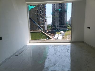 Bedroom Image of 1684 Sq.ft 3 BHK Apartment / Flat for sale in Crystal Corner, Kharghar Navi Mumbai for Rs. 19900000