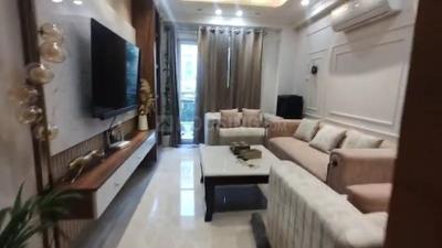Bedroom Image of 2250 Sq.ft 3 BHK Builder Floor for sale in Sector 4 Gurgaon for Rs. 25100000