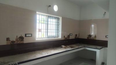 Kitchen Image of 1279 Sq.ft 3 BHK Apartment / Flat for sale in Perumbakkam Chennai for Rs. 10687800