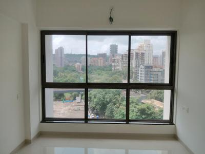 Bedroom Image of 700 Sq.ft 2 BHK Apartment / Flat for sale in Rustomjee Bella, Bhandup West Mumbai for Rs. 15500000
