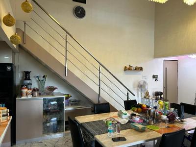 Kitchen Image of 2352 Sq.ft 3.5 BHK Apartment / Flat for sale in Rohan Mithila, Viman Nagar Pune for Rs. 45000000