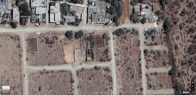 Image of 800 Sq.ft Residential Plot / Land for sale in Chamti Kheda, Chittorgarh for Rs. 950000
