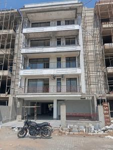 Image of 2992 Sq.ft Residential Plot / Land for sale in Eldeco Viviana, Lalton Kalan, Ludhiana for Rs. 18150000