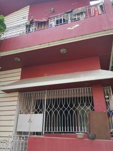 Image of 1150 Sq.ft 2 BHK Independent House for rent in Salt Lake City, Kolkata for Rs. 20000