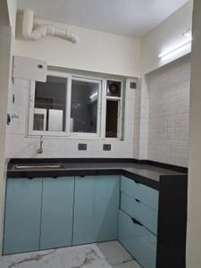 1 BHK Flat