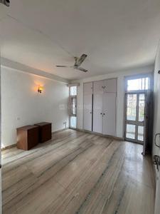 Hall Image of 1800 Sq.ft 3 BHK Builder Floor for rent in South Extension II New Delhi for Rs. 75000