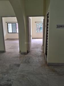 Hall Image of 930 Sq.ft 2 BHK Apartment / Flat for sale in Dum Dum Cantonment Kolkata for Rs. 3500000