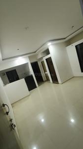Hall Image of 600 Sq.ft 1 BHK Apartment / Flat for rent in Kasarvadavali Thane for Rs. 20000