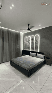 Image of 2600 Sq.ft 4 BHK Independent House for sale in Dindoli, Surat for Rs. 9551000