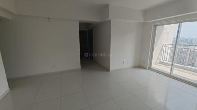 Living Room Image of 1440 Sq.ft 2 BHK Apartment / Flat for rent in Godrej Air, Sector 85 Gurgaon for Rs. 44000