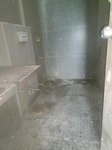 Common Bathroom Image of 1200 Sq.ft 2 BHK Apartment / Flat for sale in GeeCee Emerald, Kharghar Navi Mumbai for Rs. 16000000