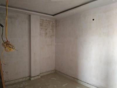 Bedroom Image of 1100 Sq.ft 3 BHK Builder Floor for sale in Shastri Nagar New Delhi for Rs. 8800000