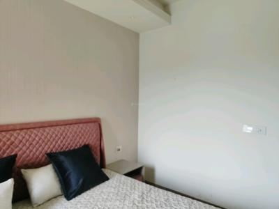 Bedroom Image of 1974 Sq.ft 4 BHK Apartment / Flat for sale in Emaar Emerald Floors Premier, Sector 65 Gurgaon for Rs. 38000000