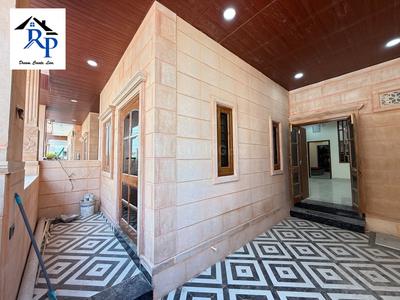 Balcony Image of 2700 Sq.ft 3 BHK Independent House for sale in Shyam Nagar Jodhpur for Rs. 17000000