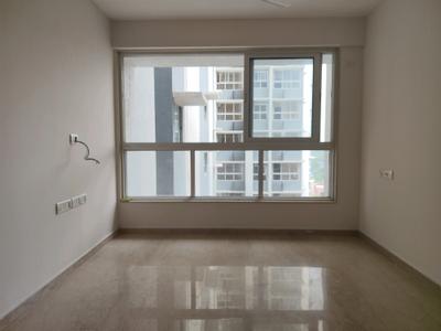 Living Room Image of 985 Sq.ft 2 BHK Apartment / Flat for sale in Kabra Tiara, Malad East Mumbai for Rs. 19400000
