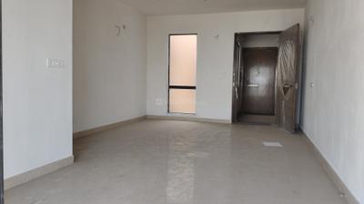 Living Room Image of 1457 Sq.ft 3 BHK Apartment / Flat for sale in Ambuja Ecospace Residencia, New Town Kolkata for Rs. 15500000