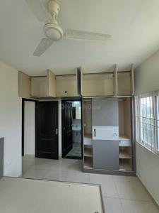 Bedroom Image of 888 Sq.ft 2 BHK Apartment / Flat for rent in Shriram WYT Field, Bommenahalli Bengaluru for Rs. 33000