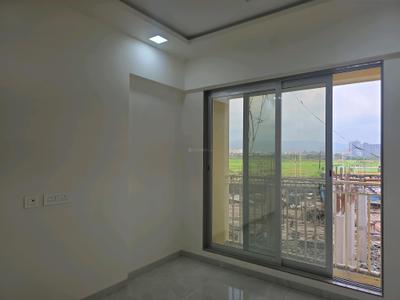 Bedroom Image of 595 Sq.ft 1 BHK Apartment / Flat for sale in Mansarovar Ariana, Vasai West Vasai for Rs. 4100000