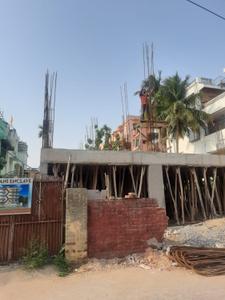 Image of 1876 Sq.ft 3 BHK Apartment / Flat for sale in BJB Nagar, Bhubaneswar for Rs. 14820400