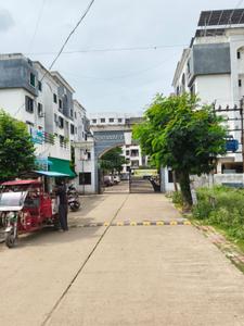 Image of 1050 Sq.ft 2 BHK Apartment / Flat for sale in L G Greenfield Layout 1, Hingna, Nagpur for Rs. 4100000