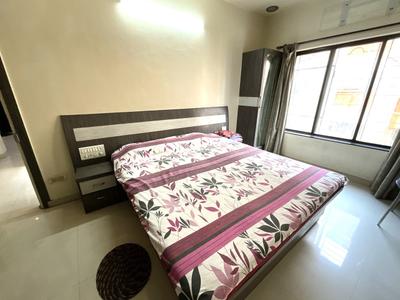1 BHK Studio