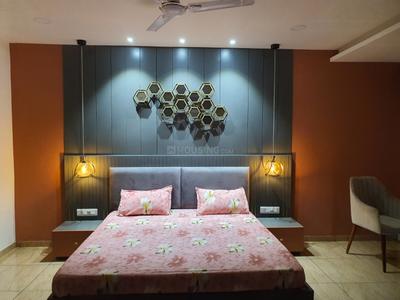 Bedroom Image of 2540 Sq.ft 2 BHK Studio for sale in Lilleria Edgewater, Umeta Anand for Rs. 12000000