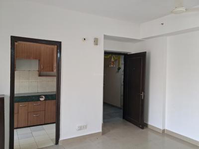 Living Room Image of 925 Sq.ft 2 BHK Apartment / Flat for sale in Paras Tierea, Sector 137 Noida for Rs. 8000000
