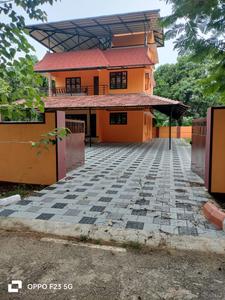 4 BHK Independent House