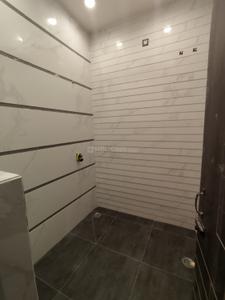 Bathroom Image of 1600 Sq.ft 3 BHK Independent House for sale in Haibowal Kalan Ludhiana for Rs. 7000000