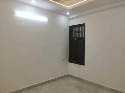 Bedroom Image of 1600 Sq.ft 3 BHK Builder Floor for sale in Green Field Colony Faridabad for Rs. 13000000