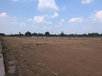 Image of 200 Sq.ft Residential Plot / Land for sale in Adibatla, Hyderabad for Rs. 5400051