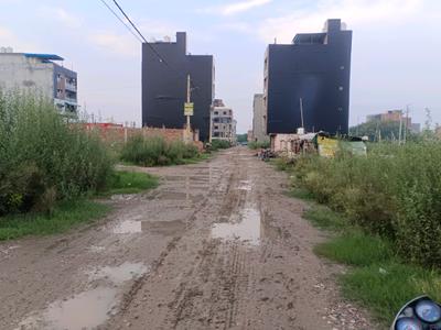 Image of 64 Sq.ft Residential Plot / Land for sale in Rohini Sector 28, New Delhi for Rs. 22500000