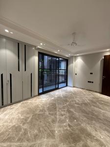 Hall Image of 2700 Sq.ft 4 BHK Builder Floor for sale in East Of Kailash New Delhi for Rs. 90000000
