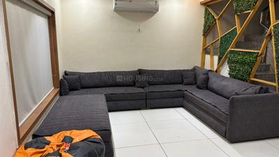 Hall Image of 2700 Sq.ft 4 BHK Villa for sale in Raiya Rajkot for Rs. 15500000