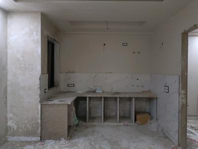 Living Room Image of 890 Sq.ft 3 BHK Apartment / Flat for sale in Chaudhary Affordable Homes, Burari New Delhi for Rs. 4721000