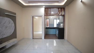 Bedroom Image of 2200 Sq.ft 3 BHK Villa for sale in Gokulpura Jaipur for Rs. 11500000
