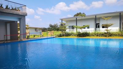 Image of 618 Sq.ft 1 BHK Apartment / Flat for sale in Godrej Nurture, Electronic City, Bengaluru for Rs. 7890000
