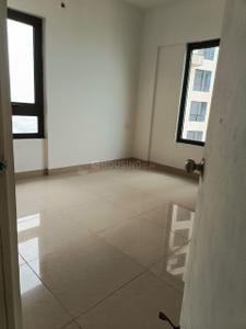 Bedroom Image of 1600 Sq.ft 3 BHK Apartment / Flat for sale in Bengal Peerless Avidipta Phase II, Santoshpur Kolkata for Rs. 31000000