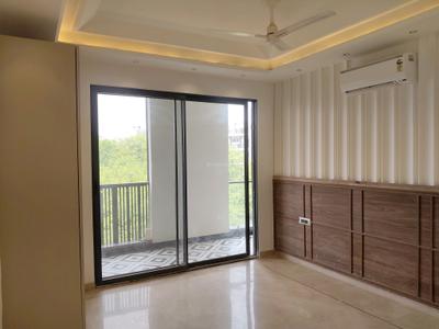 Bedroom Image of 3240 Sq.ft 4 BHK Builder Floor for sale in Malibu Town Floors, Sector 47 Gurgaon for Rs. 48000000