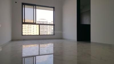 Living Room Image of 590 Sq.ft 1 BHK Apartment / Flat for sale in Anant Tara, Kandivali West Mumbai for Rs. 13800000