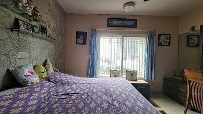 Bedroom Image of 2479 Sq.ft 3 BHK Apartment / Flat for sale in Sobha Petunia, Nagavara Bengaluru for Rs. 29000000