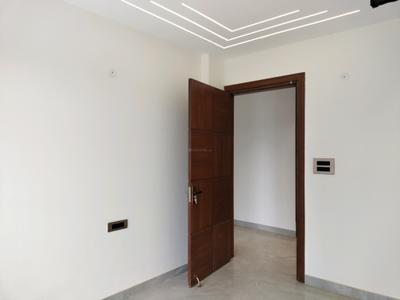 Bedroom Image of 2250 Sq.ft 4 BHK Builder Floor for sale in Sector 89 Faridabad for Rs. 21500000