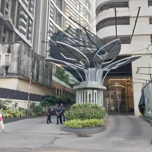 Image of 2100 Sq.ft 3 BHK Apartment / Flat for rent in Mahalakshmi, Mumbai for Rs. 425000