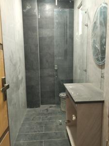 Common Bathroom Image of 1150 Sq.ft 3 BHK Builder Floor for sale in Vikaspuri New Delhi for Rs. 21000000