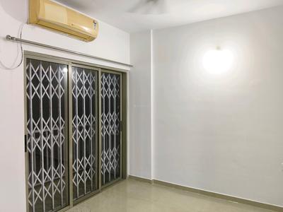 Bedroom Image of 744 Sq.ft 1.5 BHK Apartment / Flat for rent in Lodha Casa Rio, Palava Phase 1 Thane for Rs. 14500