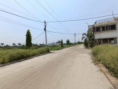 Image of 3600 Sq.ft Residential Plot / Land for sale in Sodepur, Kolkata for Rs. 4000000