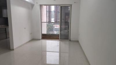 Living Room Image of 1200 Sq.ft 2 BHK Apartment / Flat for sale in Airoli Navi Mumbai for Rs. 19000000
