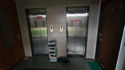 Image of 1260 Sq.ft 2 BHK Apartment / Flat for sale in Motera, Ahmedabad for Rs. 5200000
