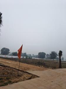 Image of 575 Sq.ft Residential Plot / Land for sale in Rohta, Agra for Rs. 1260000