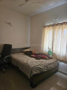 Bedroom Image of 1300 Sq.ft 3 BHK Apartment / Flat for sale in Mantri Alpyne, Subramanyapura Bengaluru for Rs. 16000000